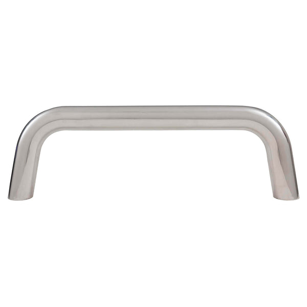 ARB Sahara Tube Lexus Lx470 - 5100060 for 1998-2007 Lexus LX - front view
