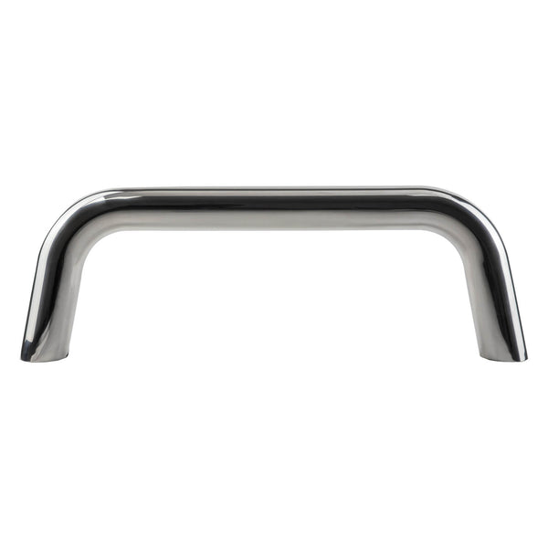 ARB Sahara Tube Hilux 05On - 5100070 for 2000-2007 Toyota Tundra - front view