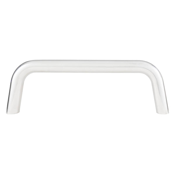 ARB Sahara Tube Tundra To 07 - 5100080 for 2000-2006 Toyota Tundra - front view