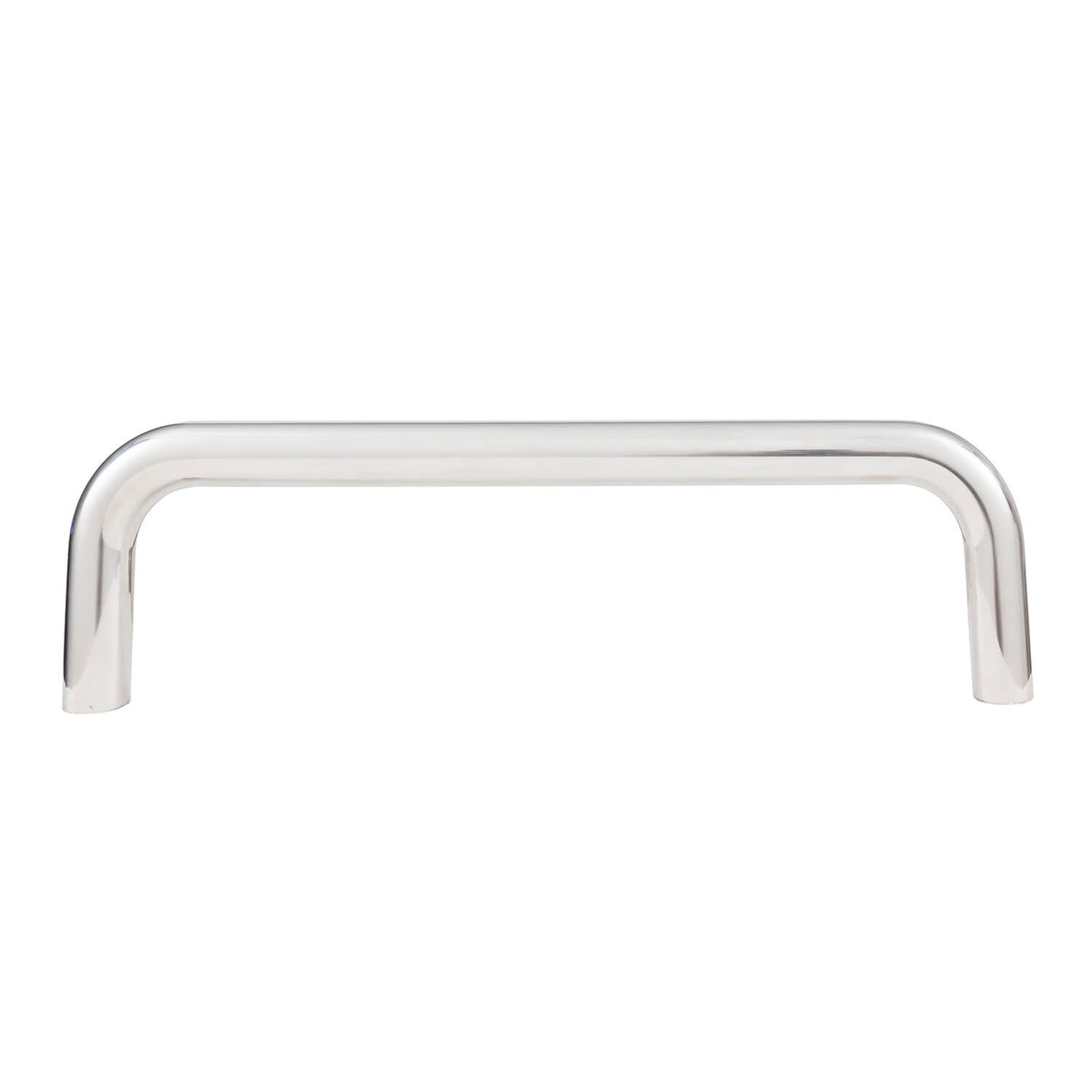 ARB Sahara Tube Dodge Ram - 5100100 for 1994-2010 Dodge Ram 2500 - front view