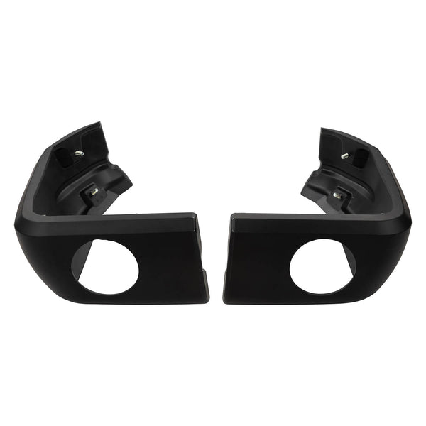 ARB Buff Kit S/Bar 30mmr W/Hole - 5100140 for 2007-2013 Toyota Tundra - front view
