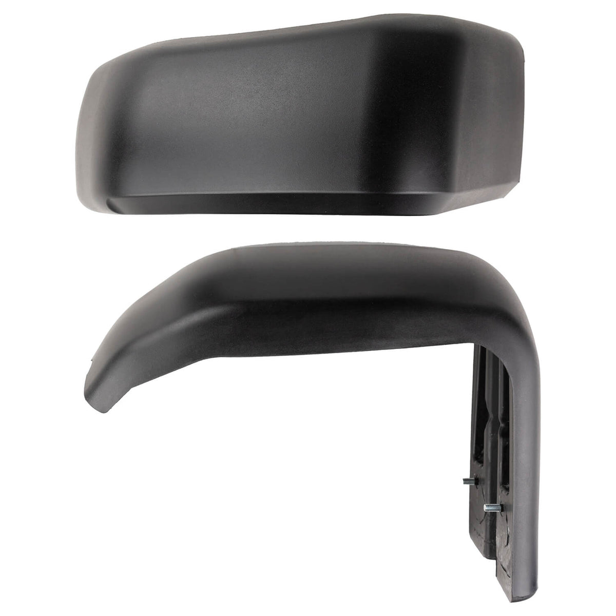 ARB Buff Kit S/Bar 30mmr No Hole - 5100150 for 2007-2013 Toyota Sequoia - front view