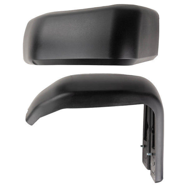 ARB Buff Kit S/Bar 30mmr No Hole - 5100150 for 2007-2013 Toyota Sequoia - front view