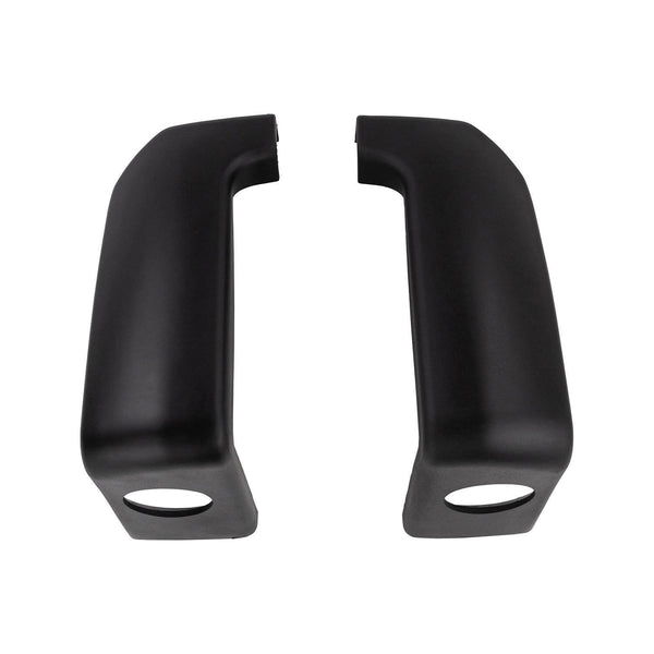 ARB Buff Kit Classic W/Hole - 5100160 for 1998-2007 Lexus LX - front view