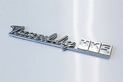 HKS HKS EMBLEM tune by HKS - 51003-AK126 by HKS - front view
