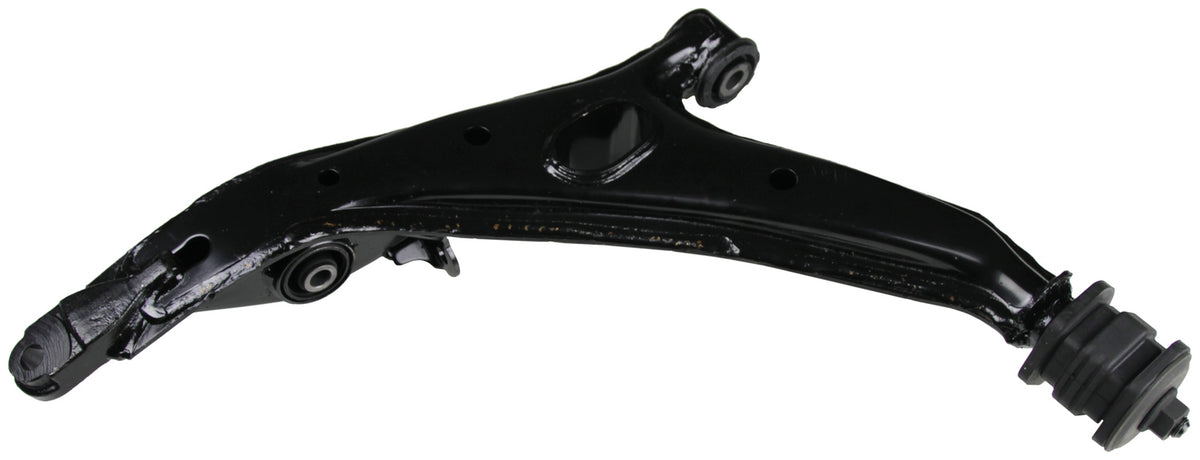 MOOG 97-01 Honda CR-V Front Right Lower Control Arm - RK640324 - front view