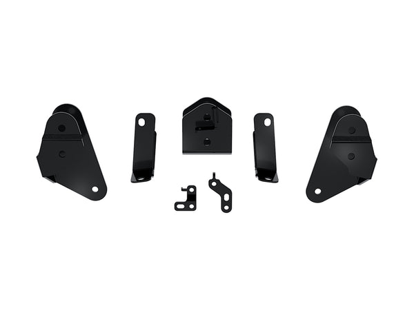 ICON 22+ Toyota Tundra Rear Box Kit - 51012