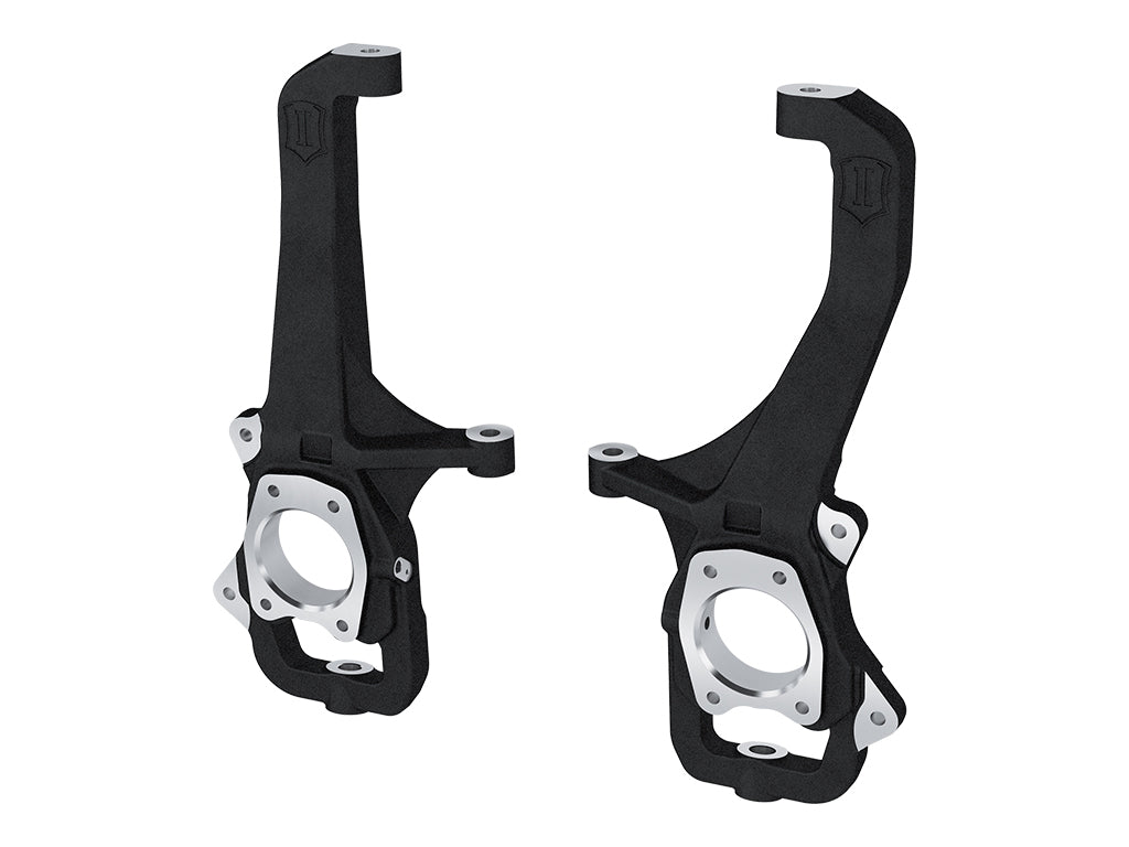 ICON 22+ Toyota Tundra Front Knuckle Kit - 51014