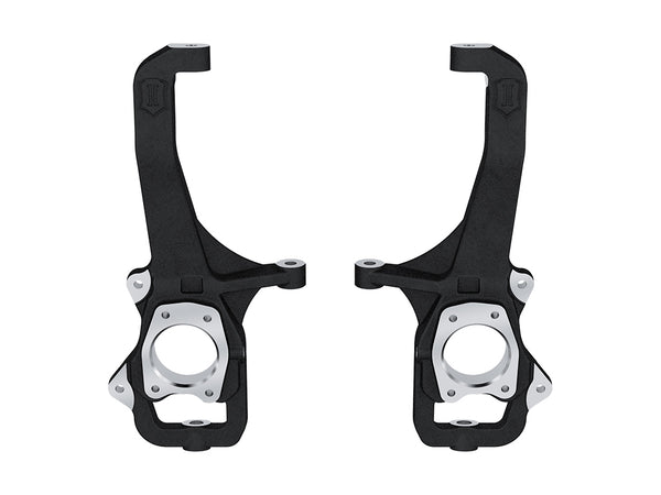 ICON 22+ Toyota Tundra Front Knuckle Kit - 51014