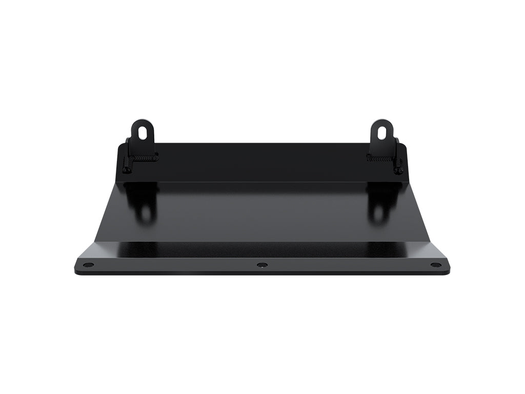 ICON 22+ Toyota Tundra Front Skid Plate - 51017