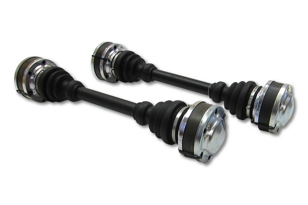 DSS 2004-2006 GTO Anti-Wheel Hop 1000Hp Axles GM41 - 510207