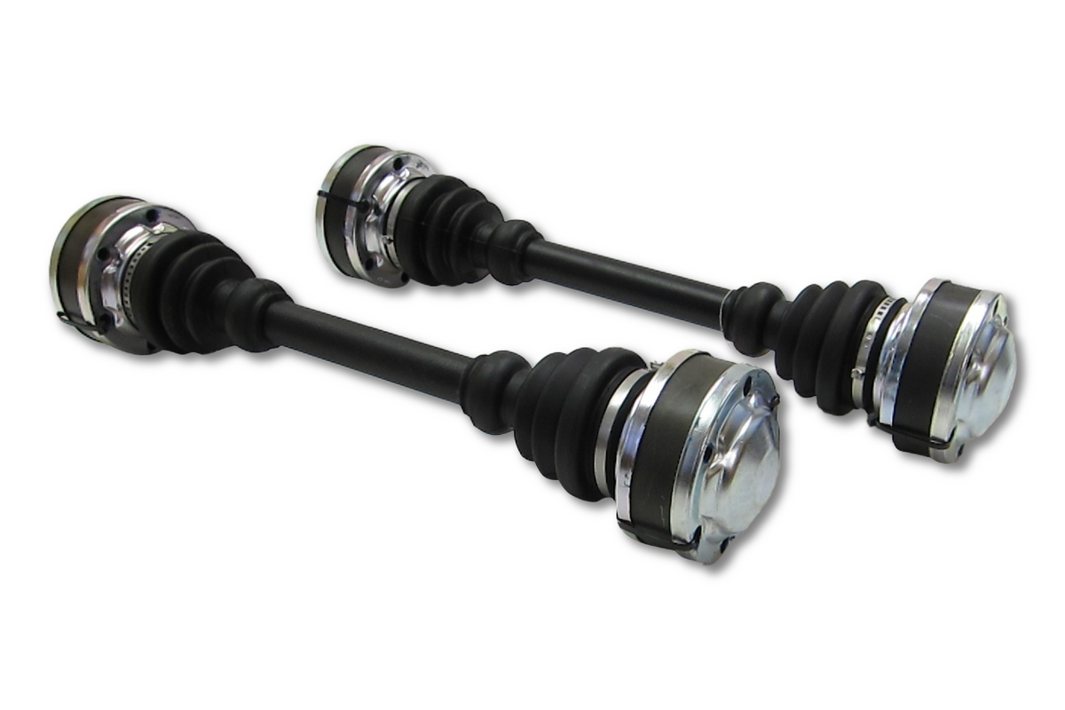 DSS 2004-2006 GTO Anti-Wheel Hop 1000Hp Axles GM41