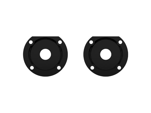 ICON 2024 Toyota Tacoma Top Plate Reinforcement Kit - 51020