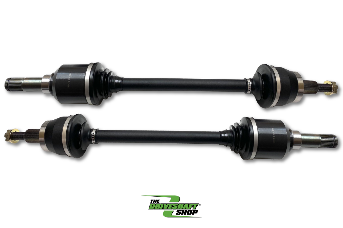 DSS 10-15 Chevy Camaro SS (Non-ZL1) 1400HP Direct Fit Level 5 Axle - Right RA5455X5 - 510282