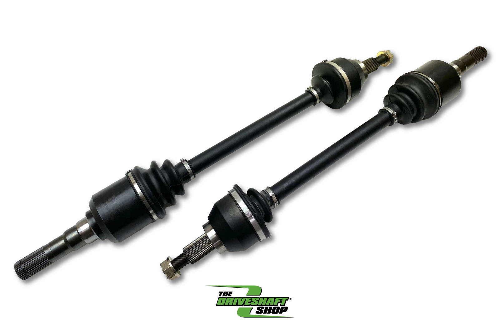 DSS 2015+ Mustang GT 2000HP Direct-Fit Right Rear Axle-Short Inner(New 2019 No-Bolt Des) RA8556X6 - 510298