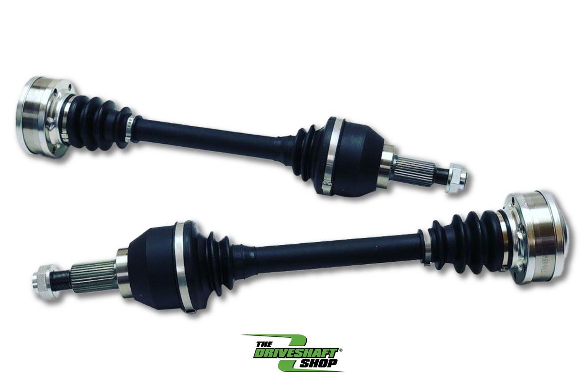 DSS 24-25 Chevy C8 Corvette Z06/E-Ray Direct Fit Rear Axle - Driver Side - 510550
