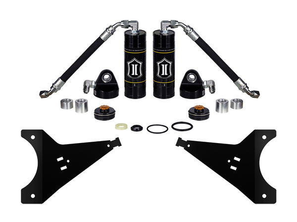 ICON 96-04 Toyota Tacoma Resi Upgrade w/Seals - Pair - 51036