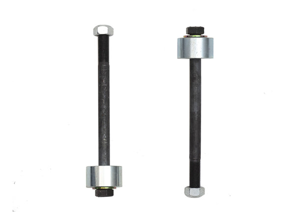 ICON 2007+ Toyota Tundra / 2008+ Toyota Sequoia Diff Drop Kit - 51060