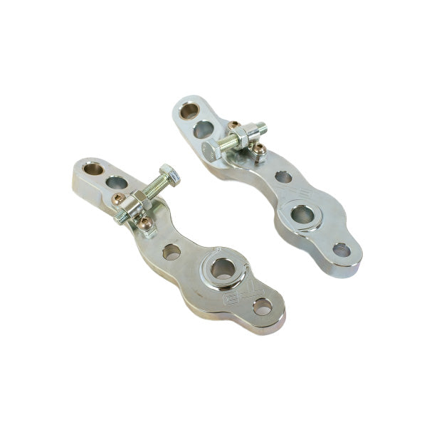 Evolved Knuckles for the Datsun 510
