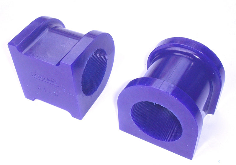SuperPro - Front Sway Bar Mount Bushing Kit - SPF3448-35K for 2008-2021 Toyota Land Cruiser - front view