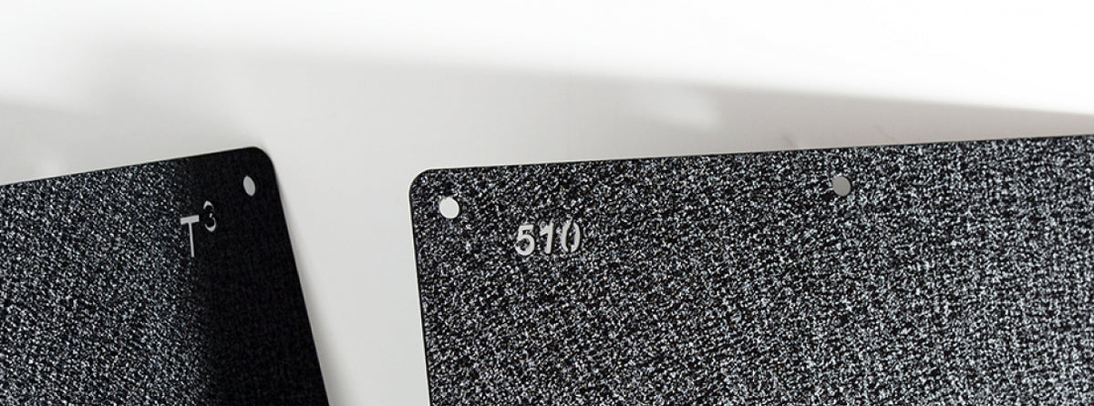 510 Kick Panels