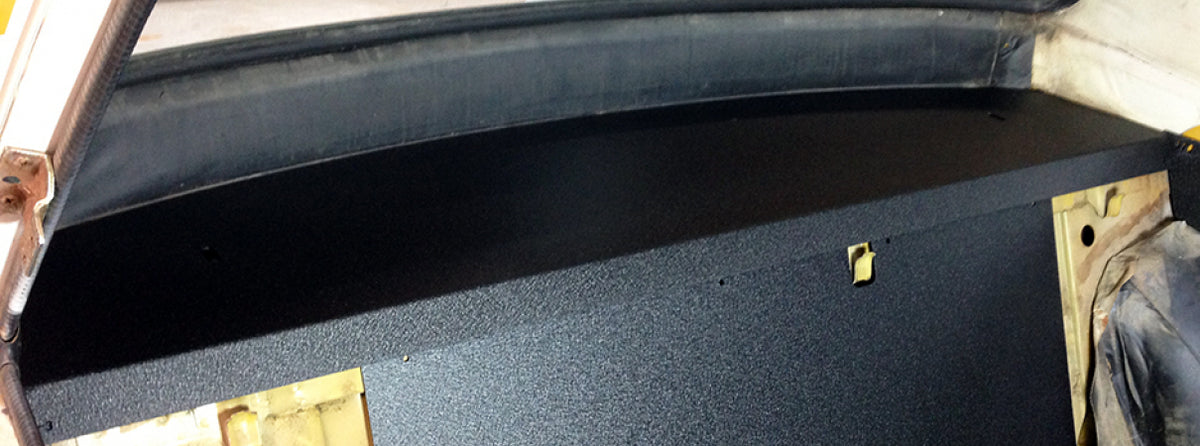 Parcel Shelf for S13 240SX Coupe