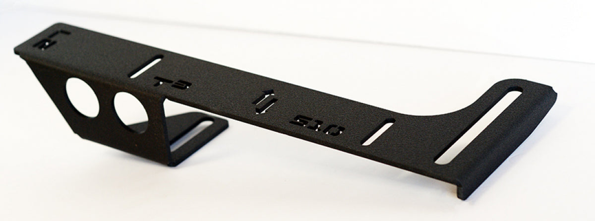 T3 Racing Seat Rails for the Datsun 510