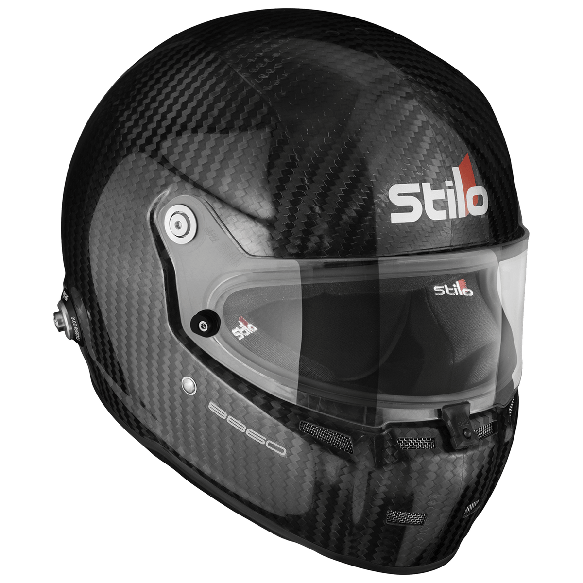 Stilo - ST5 FN 8860-18 Racing Helmet