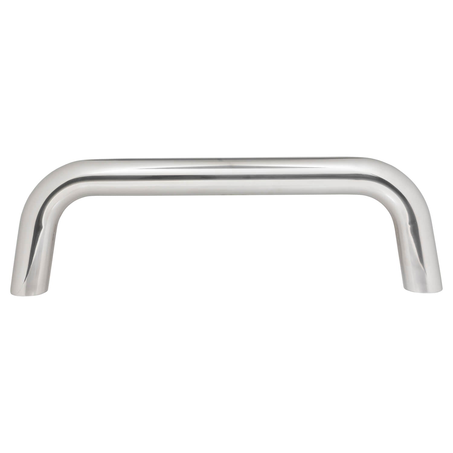 ARB Sahara Tube 200Lc 2012On - 5115020 for 2012-2014 Toyota FJ Cruiser - front view
