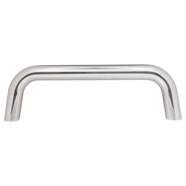 ARB Sahara Tube 200Lc 2012On - 5115020 for 2012-2014 Toyota FJ Cruiser - front view