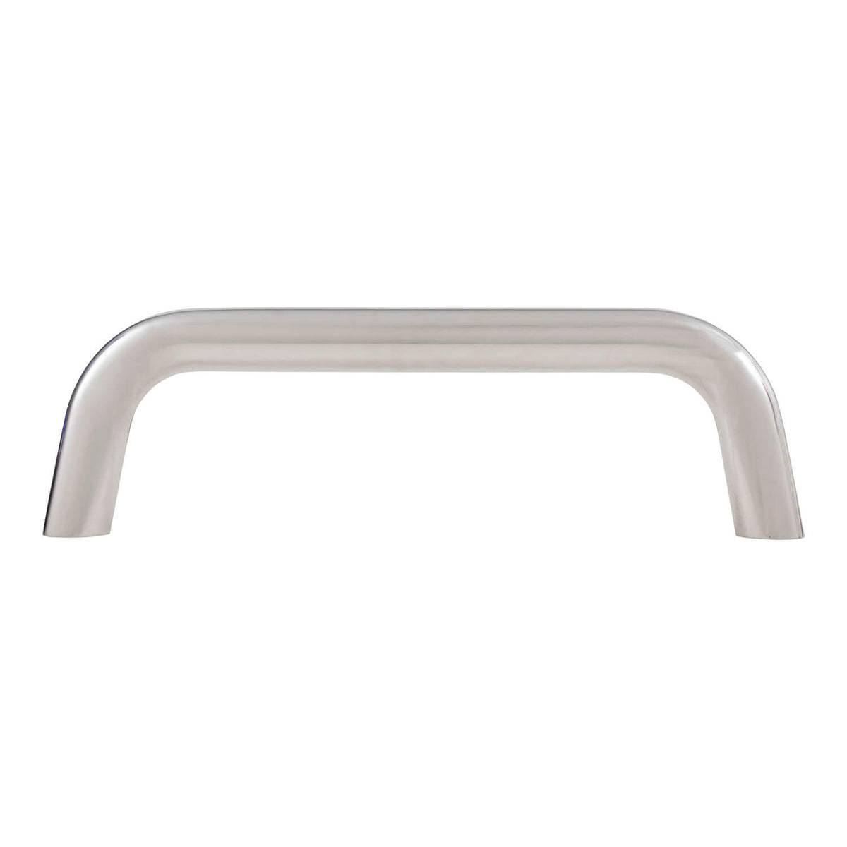 ARB Sahara Tube Tundra 07On Sahara B - 5115030 for 2007-2013 Toyota Tundra - front view