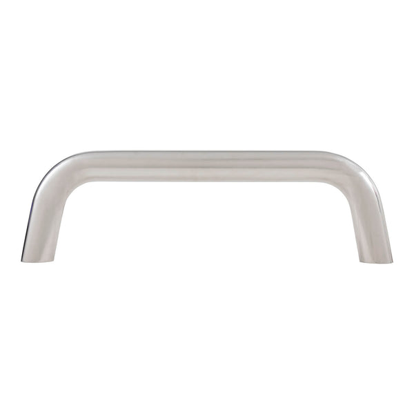 ARB Sahara Tube Tundra 07On Sahara B - 5115030 for 2007-2013 Toyota Tundra - front view