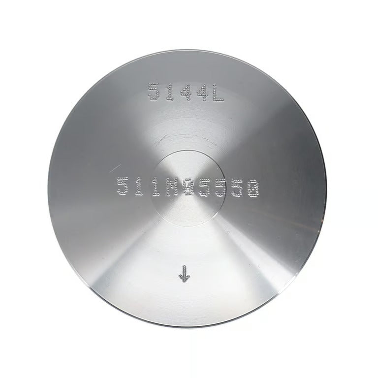 Wiseco Suzuki RM125 81-84 2165CD Piston Kit - 511M05500