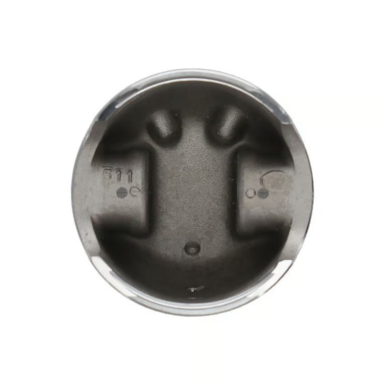 Wiseco Suzuki RM125 81-84 2185CD Piston Kit - 511M05550