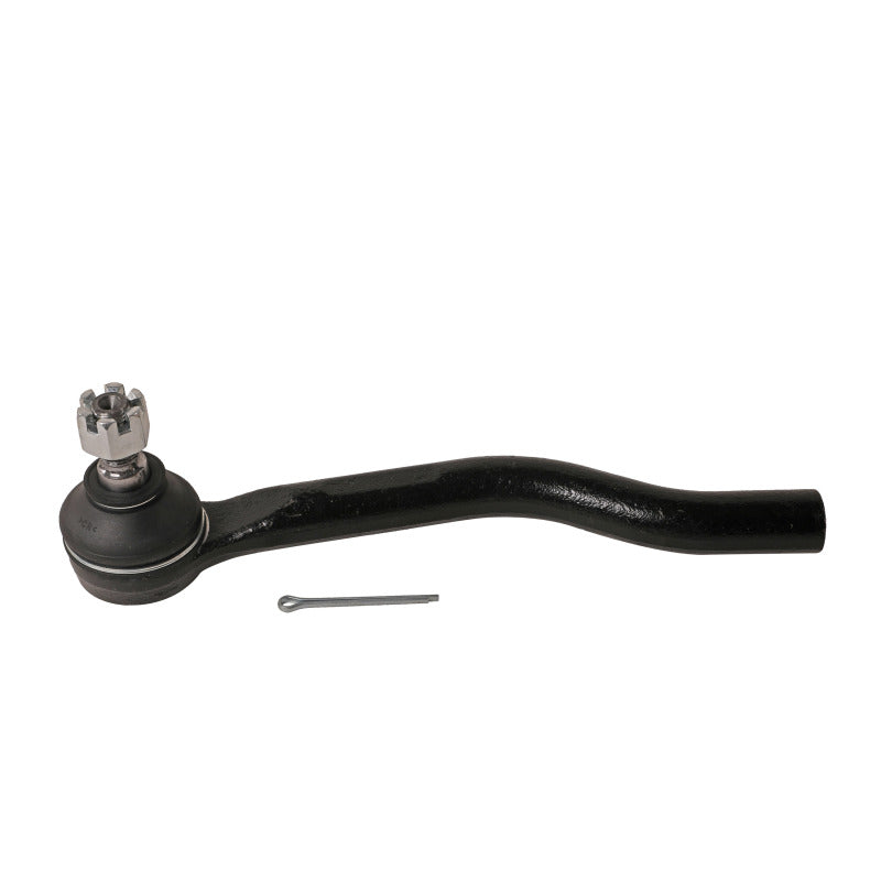 MOOG 18-21 Honda Accord Front Left Outer / Left Outer Tie Rod - ES801504 - front view