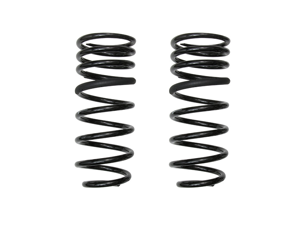 ICON 22+ Toyota Tundra .5in Lift Triple Rate Rear Coil Spring Kit - 51210