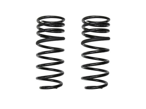 ICON 22+ Toyota Tundra Rear 3.5 Coil Spring Kit - 51013