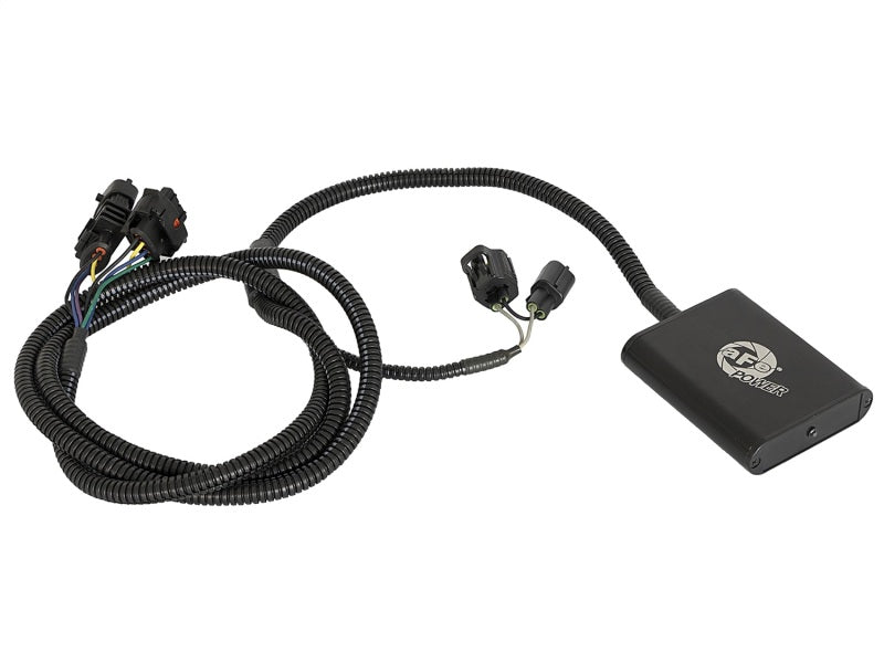 aFe Scorcher GT Module 15-18 Ford Focus ST I4-2.0L (t) - 77-43022