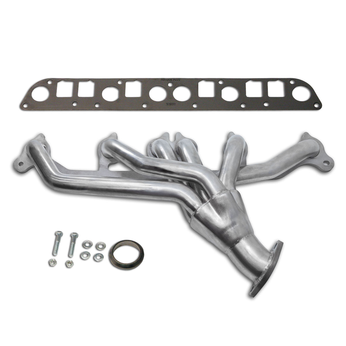 Banks Power 91-99 Jeep 4.0 Wrangler / 91-98 Cherokee Revolver Exhaust Manifold System - 51327
