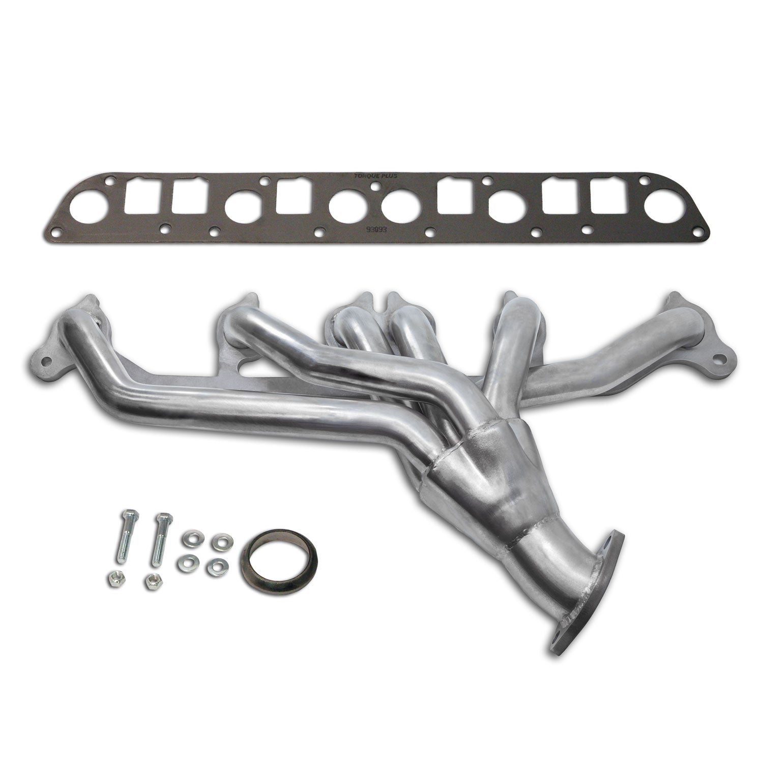 Banks Power 91-99 Jeep 4.0 Wrangler / 91-98 Cherokee Revolver Exhaust Manifold System - 51327