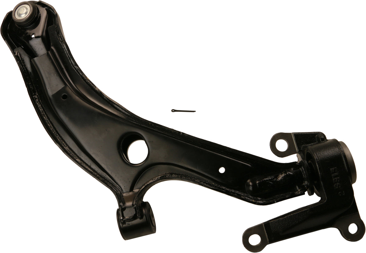 MOOG 07-08 Honda Fit Front Left Lower Control Arm - RK620502 - front view