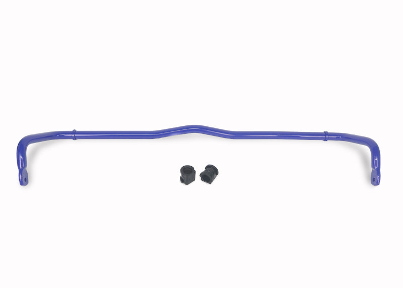 SuperPro Front Vw Polo 09-On Front 24mm Solid Sway Bar - RC0004F-24