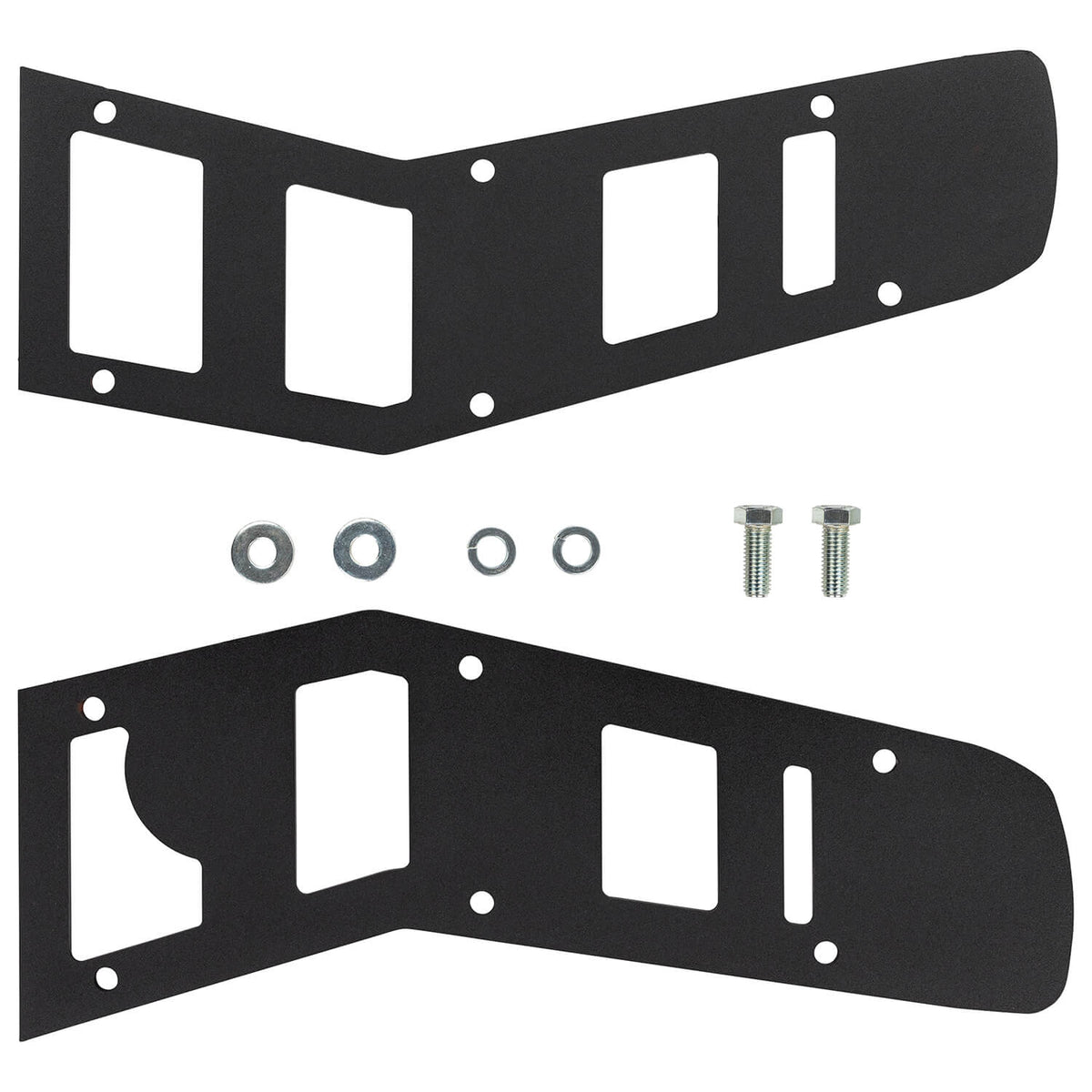 ARB Outer Top Tubes Textured Suit 5236010 - 5136040