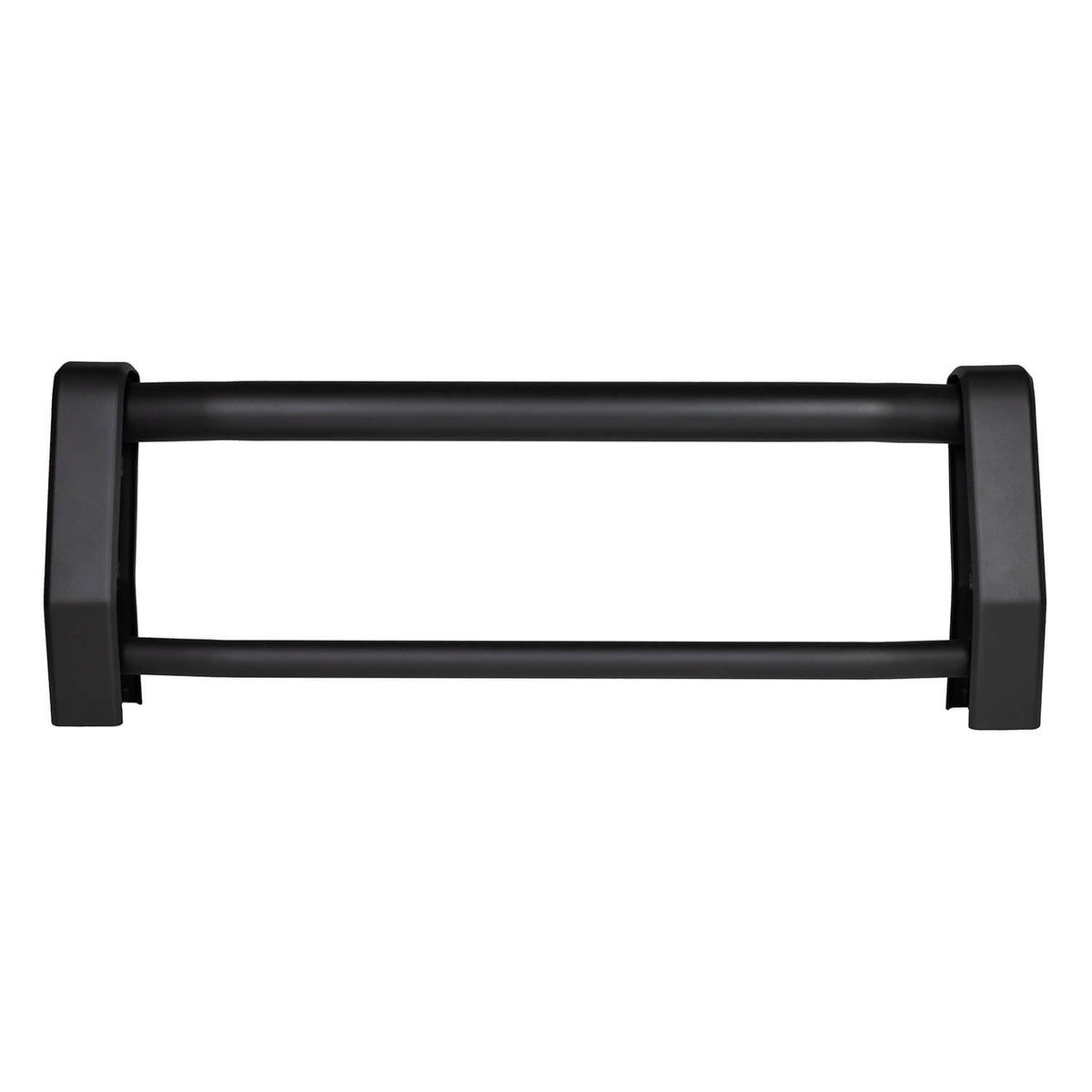 ARB Center Top Frame Textured Suit 5237010 5262010 - 5137020 for 2010 Dodge Ram 2500 - front view