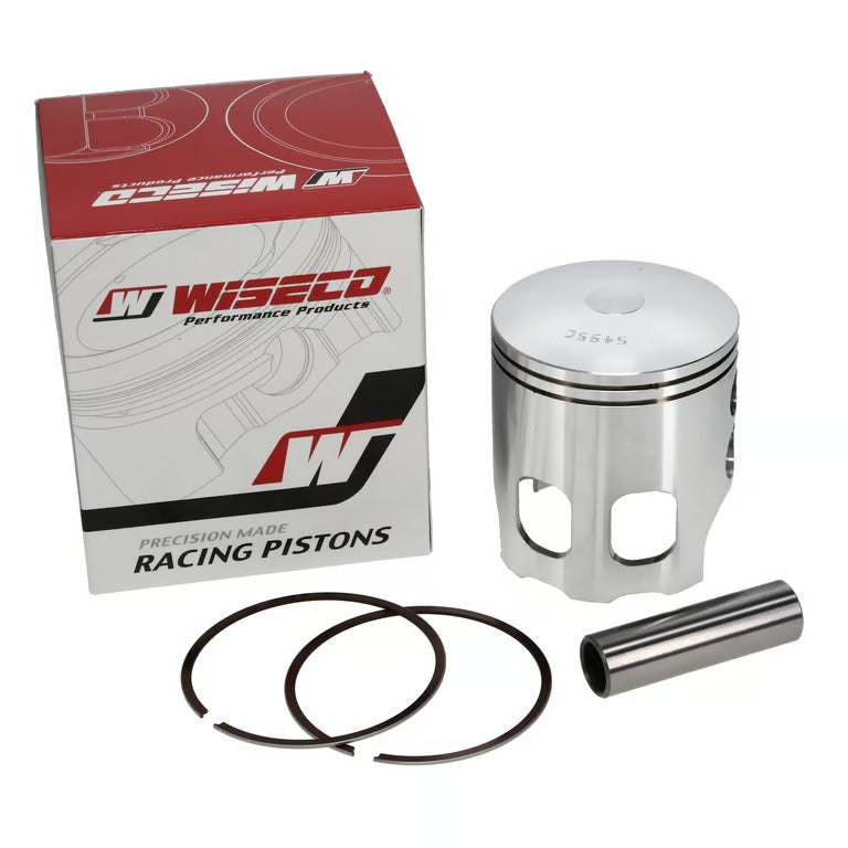 Wiseco Yamaha YFZ350 Banshee/RZ350 ProLite 2530CD Piston Kit - 513M06425