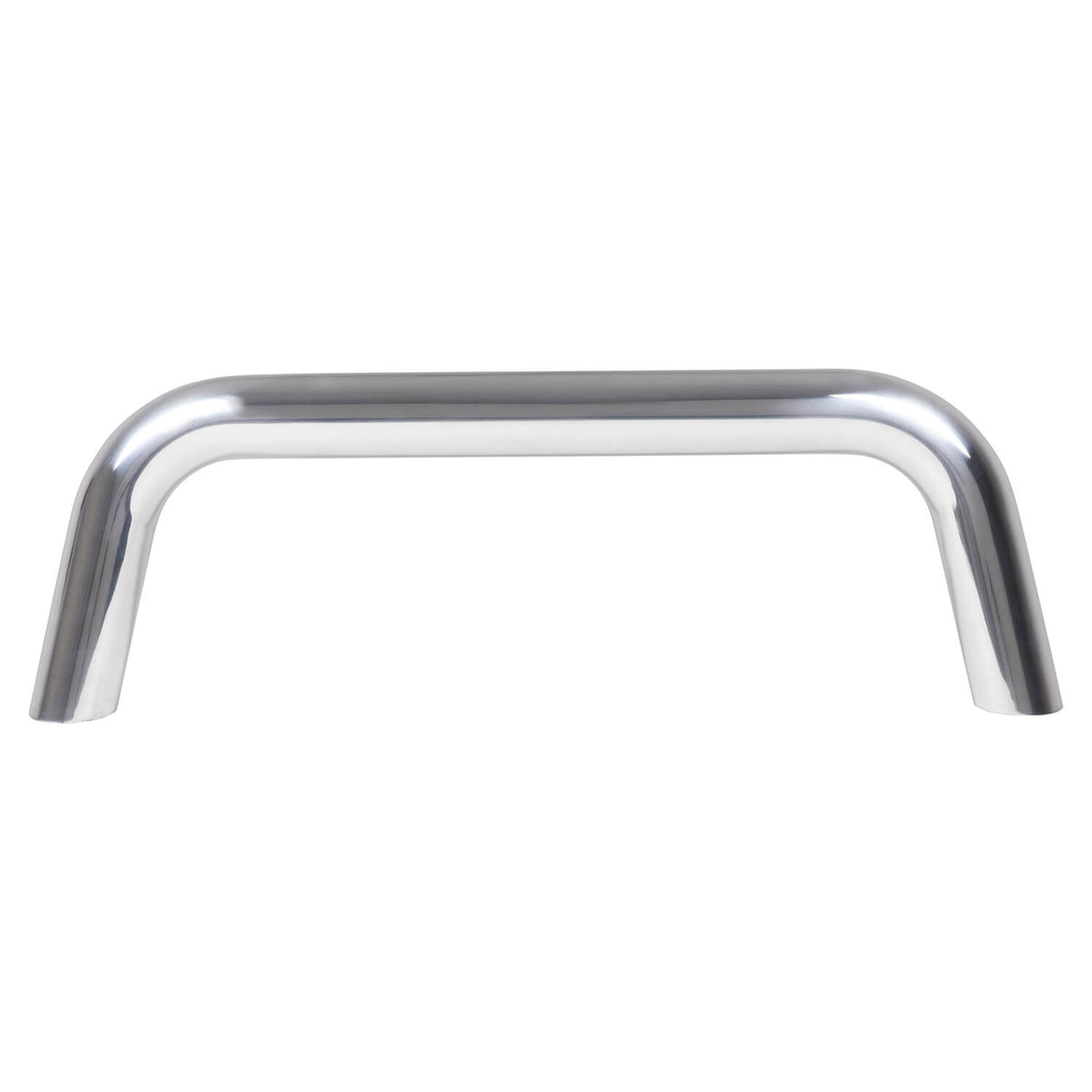 ARB Sahara Tube Ranger/Bt50 2012On - 5140020 for 2019-2020 Ford Ranger - front view