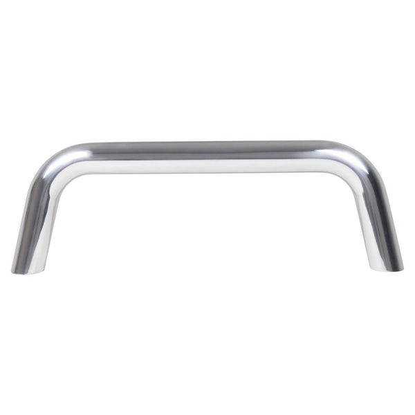 ARB Sahara Tube Ranger/Bt50 2012On - 5140020 for 2019-2020 Ford Ranger - front view