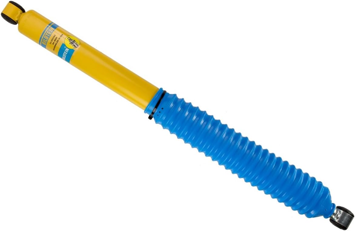 Bilstein 22-25 Toyota Tundra B12 (Special) Rear Suspension Kit - 1in Lift - 53-332356