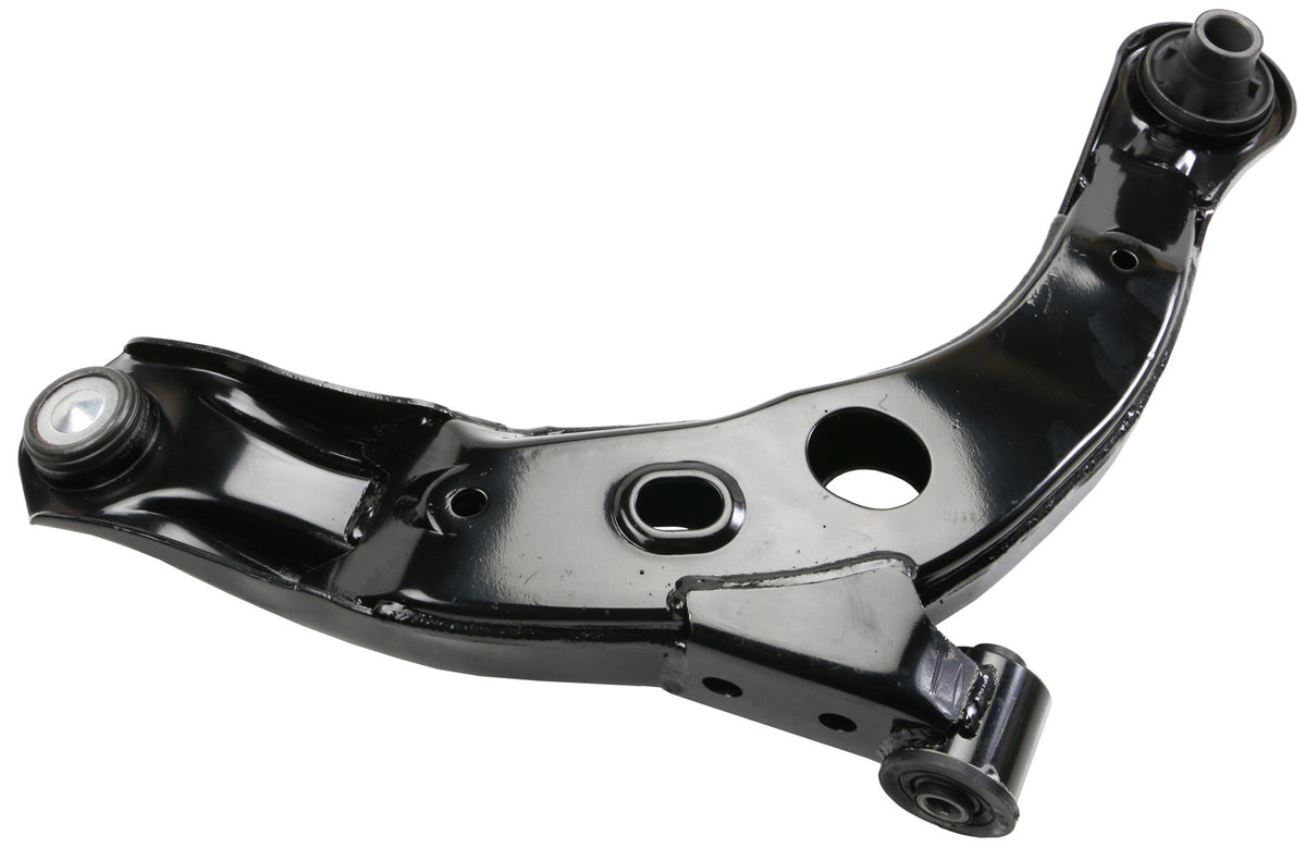 MOOG 00-06 Mazda MPV Front Left Lower Control Arm - RK620340 - front view