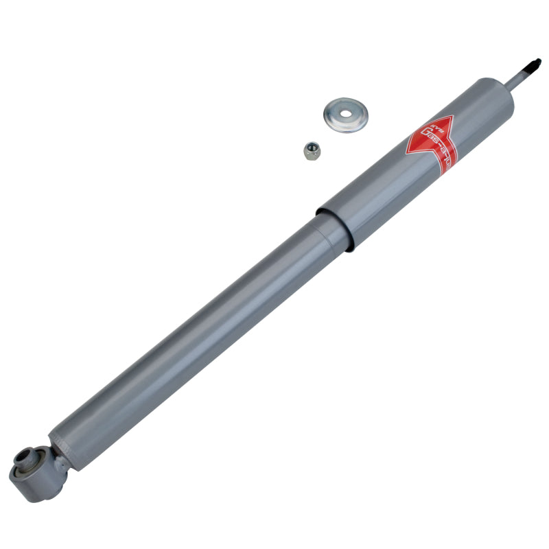 KYB Shocks &amp; Struts Gas-A-Just Rear BMW 318 Series 1983-92 BMW 325 1984-88 BMW 325e 1984-88 BMW 325i